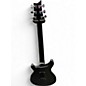 Used PRS S2 Standard 24 Black Solid Body Electric Guitar