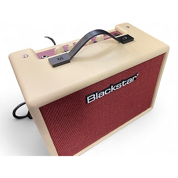 Used Blackstar DEBUT 15E Guitar Combo Amp