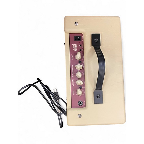 Used Blackstar DEBUT 15E Guitar Combo Amp