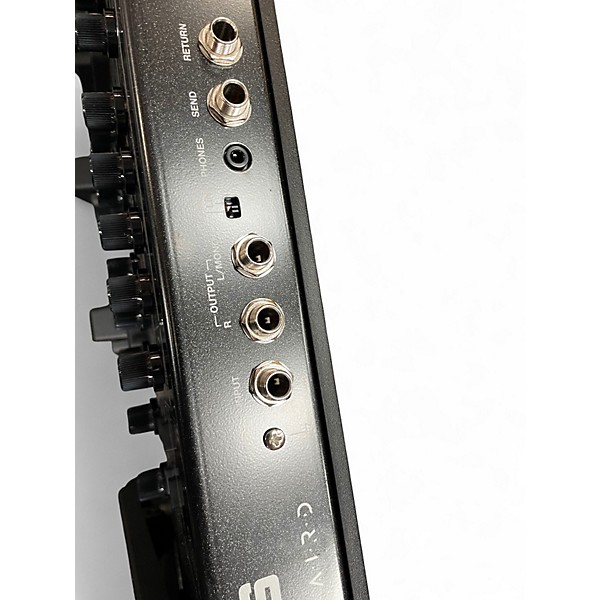 Used BOSS ME90 Effect Processor