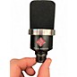 Used Neumann TLM102 Condenser Microphone thumbnail