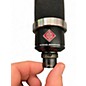 Used Neumann TLM102 Condenser Microphone