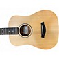 Used Taylor BT1 Baby Natural Acoustic Guitar