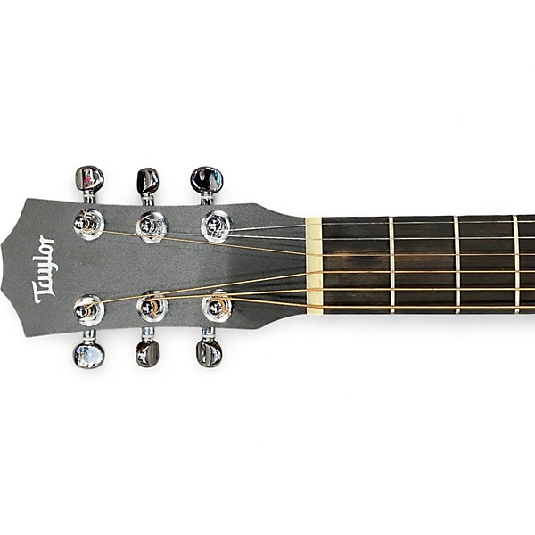 Used Taylor BT1 Baby Natural Acoustic Guitar