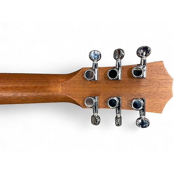 Used Taylor BT1 Baby Natural Acoustic Guitar