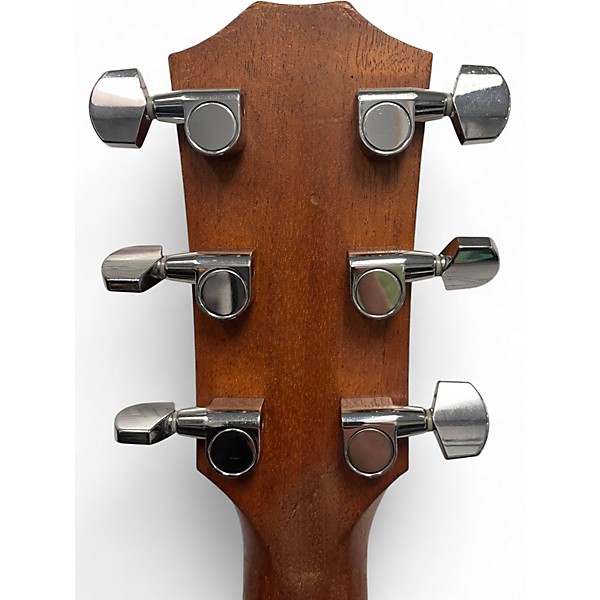 Used Taylor 110 Antique Natural Acoustic Guitar