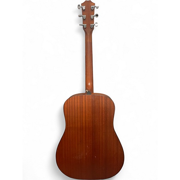 Used Taylor 110 Antique Natural Acoustic Guitar