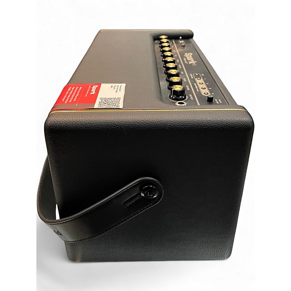 Used Positive Grid Spark 40 Guitar Combo Amp