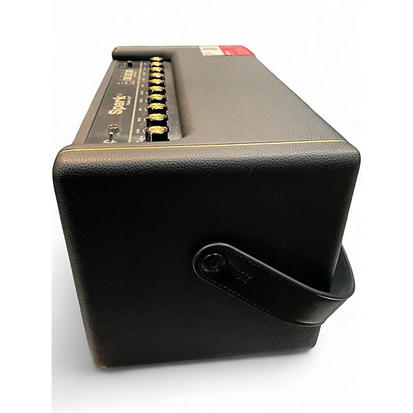 Used Positive Grid Spark 40 Guitar Combo Amp