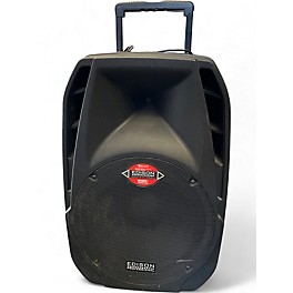 Used Edison Professional M2000+ Powered Speaker
