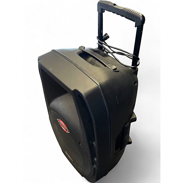 Used Edison Professional M2000+ Powered Speaker