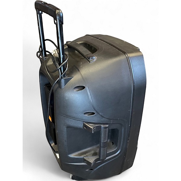 Used Edison Professional M2000+ Powered Speaker