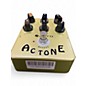 Used Joyo ACTone Effect Pedal