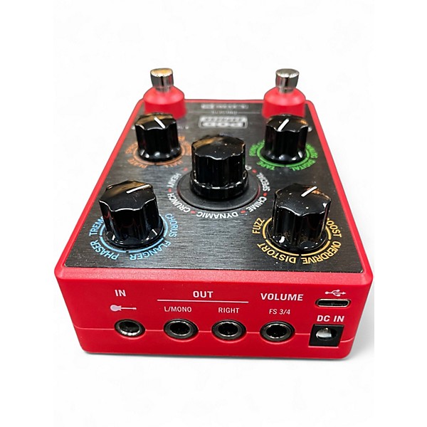 Used Line 6 Pod Express Effect Processor