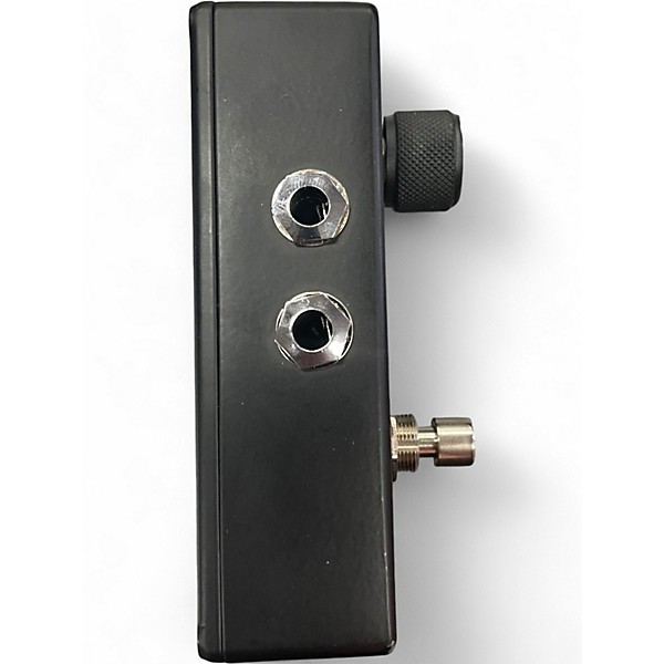 Used MXR M195 Noise Clamp Suppressor Effect Pedal