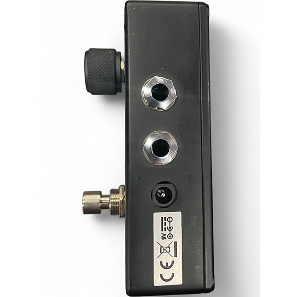 Used MXR M195 Noise Clamp Suppressor Effect Pedal