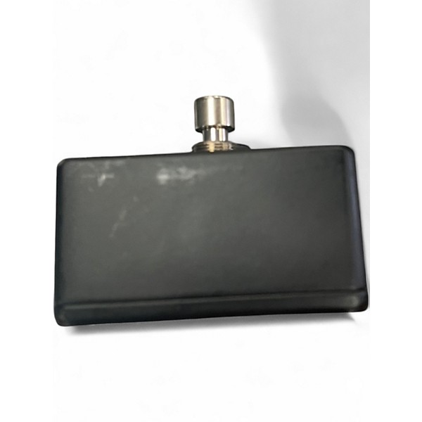 Used MXR M195 Noise Clamp Suppressor Effect Pedal