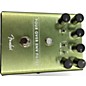 Used Fender pour over env filter Effect Pedal thumbnail