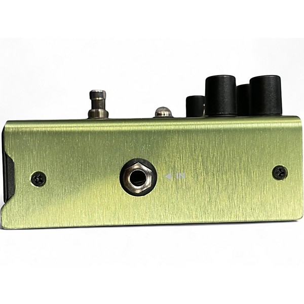 Used Fender pour over env filter Effect Pedal