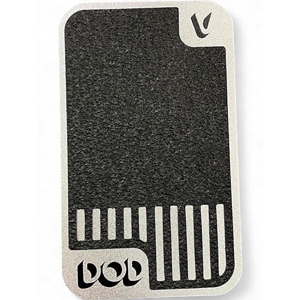 Used DOD mini volume pedal Pedal