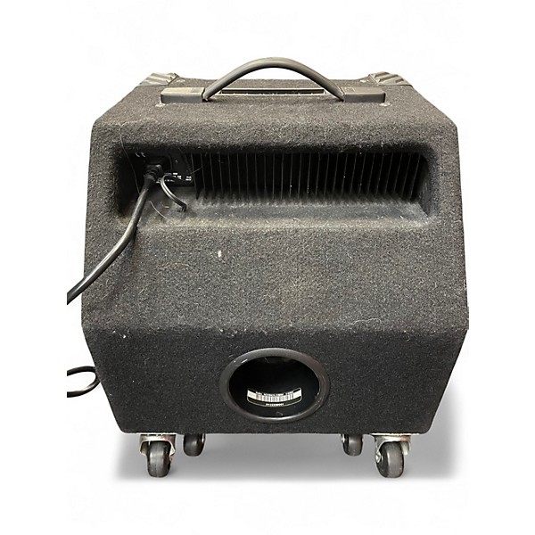 Used Hartke HA 12000 Bass Combo Amp