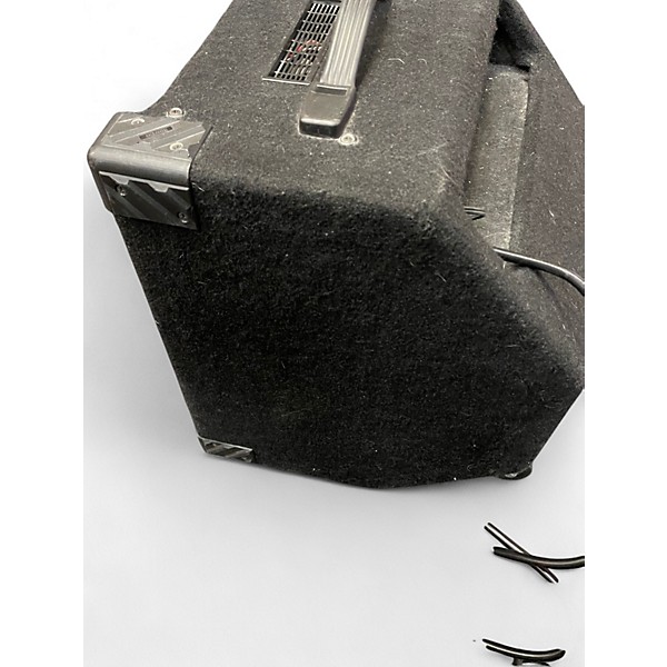 Used Hartke HA 12000 Bass Combo Amp