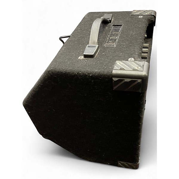 Used Hartke HA 12000 Bass Combo Amp