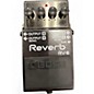 Used BOSS RV6 Digital Reverb Effect Pedal thumbnail