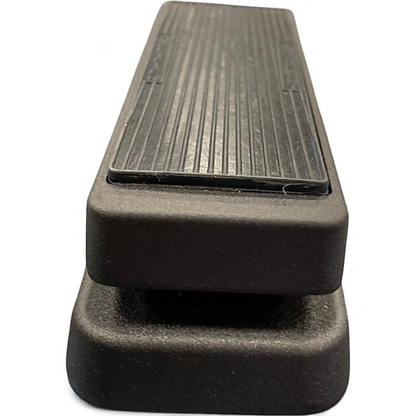 Used Dunlop GCB95 Original Crybaby Wah Effect Pedal