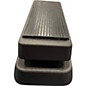 Used Dunlop GCB95 Original Crybaby Wah Effect Pedal