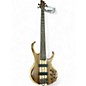 Used Ibanez BTB745 Natural Electric Bass Guitar thumbnail