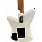 Used Sterling by Music Man MARIPOSA White Solid Body Electric Guitar