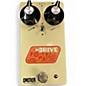Used Oneder DRIVE Effect Pedal thumbnail