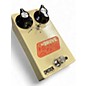 Used Oneder DRIVE Effect Pedal