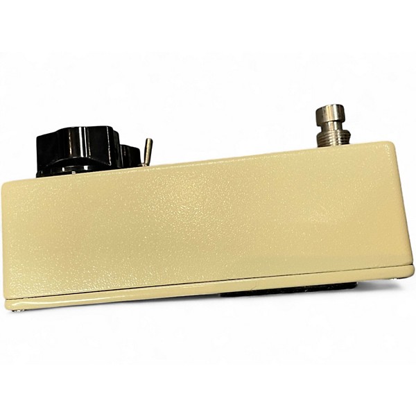 Used Oneder DRIVE Effect Pedal