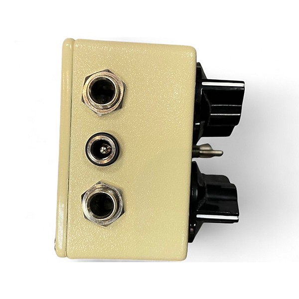 Used Oneder DRIVE Effect Pedal