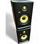 Used KRK RP5G4 Pair Rokit 5 Powered Monitor thumbnail