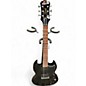 Used Epiphone SG Special Bolt On Black Solid Body Electric Guitar thumbnail