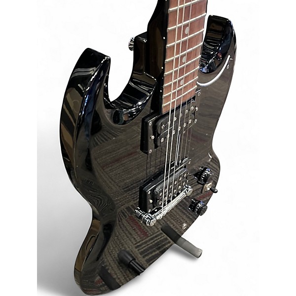 Used Epiphone SG Special Bolt On Black Solid Body Electric Guitar