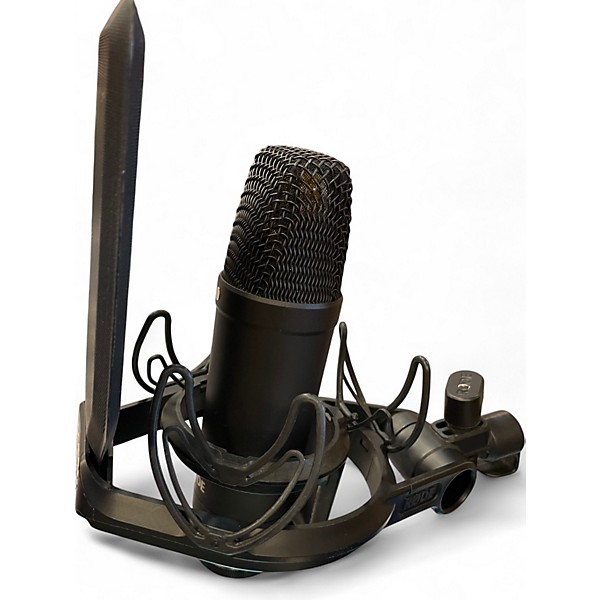 Used RODE NT1 Condenser Microphone