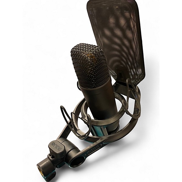 Used RODE NT1 Condenser Microphone
