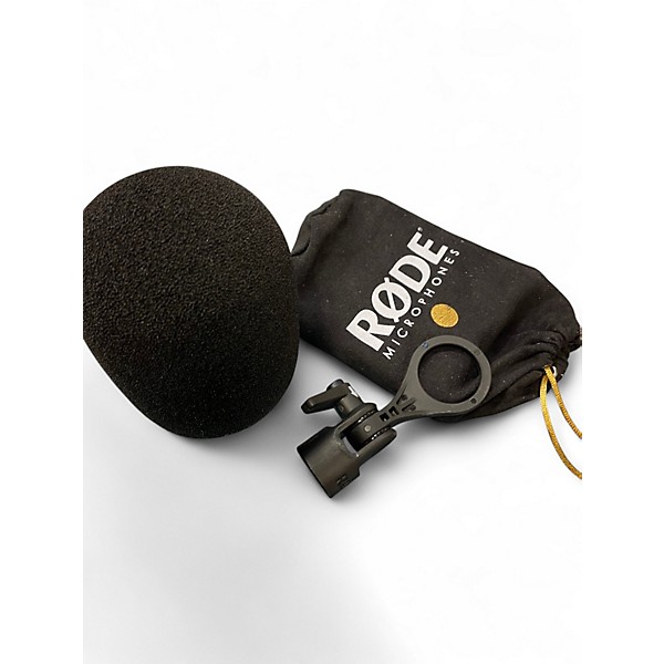 Used RODE NT1 Condenser Microphone