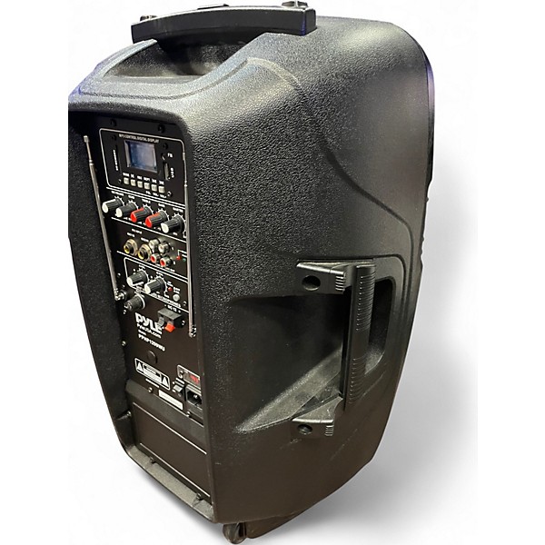 Used Pyle PPHP1299WU Wireless System