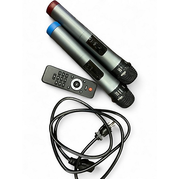 Used Pyle PPHP1299WU Wireless System