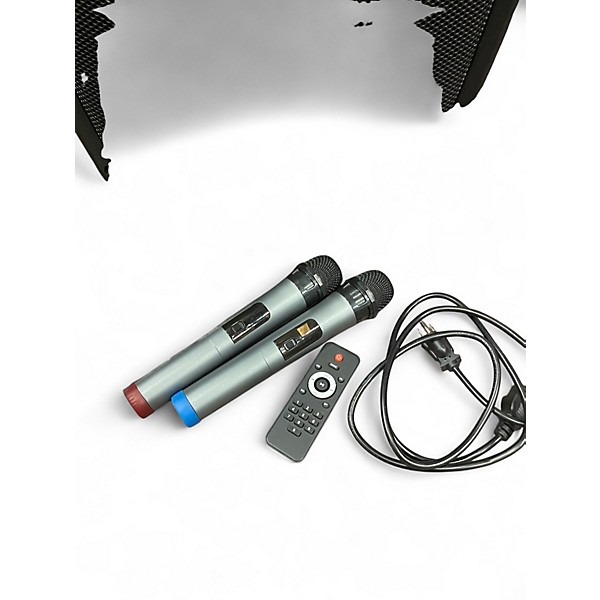 Used Pyle PPHP1299WU Wireless System