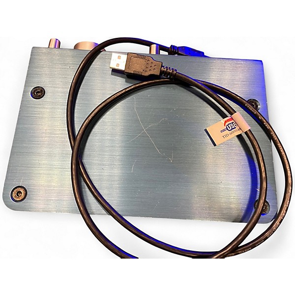 Used PreSonus AUDIOBOX ITWO Audio Interface