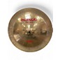 Used Zildjian 18in Oriental China Trash Cymbal thumbnail