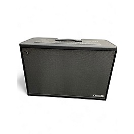 Used Line 6 POWERCAB 212 PLUS Guitar Cabinet