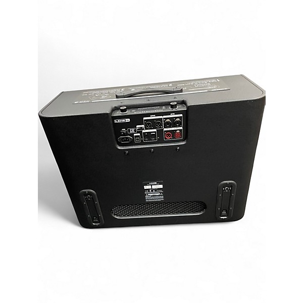 Used Line 6 POWERCAB 212 PLUS Guitar Cabinet