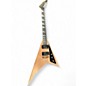 Used 2024 Jackson Rhoads JS32T FSR Natural Solid Body Electric Guitar thumbnail